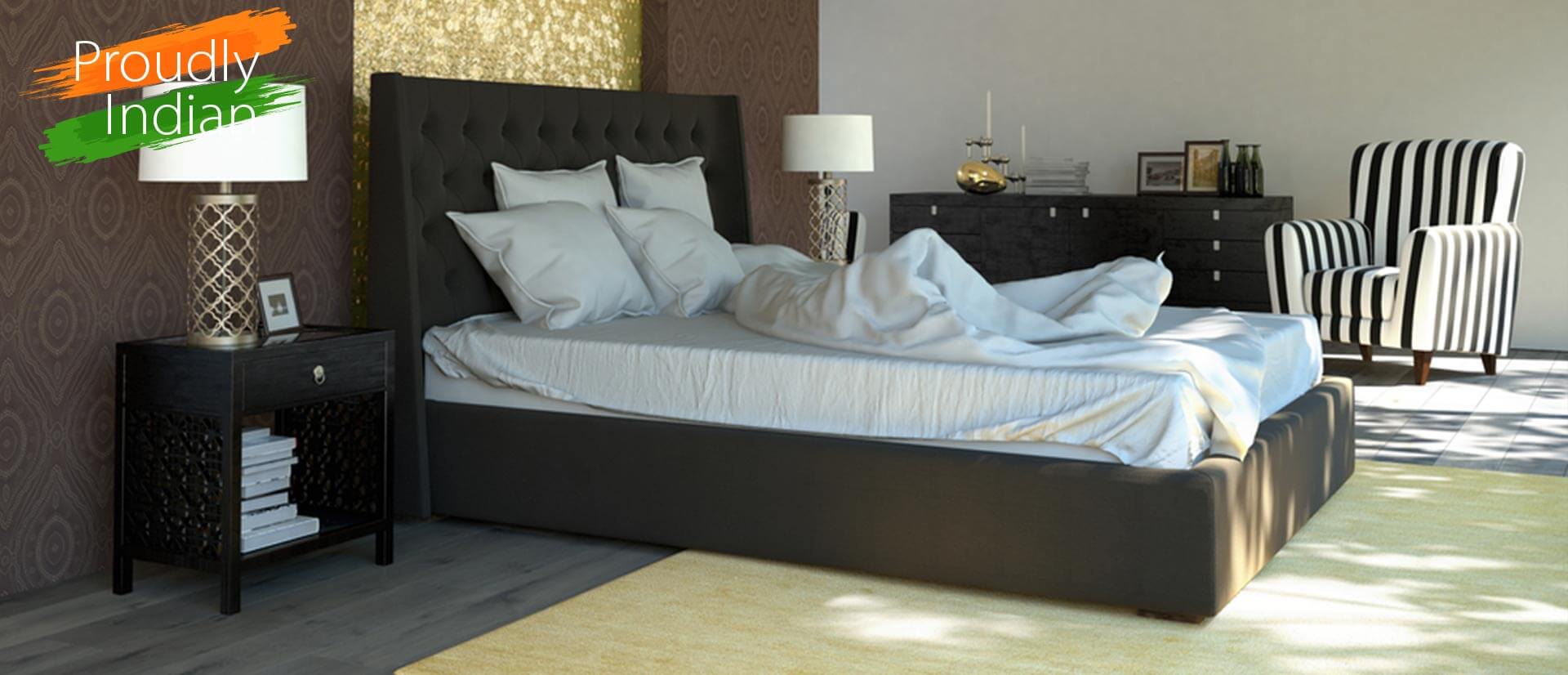 beds Manufacturers in Bangalore