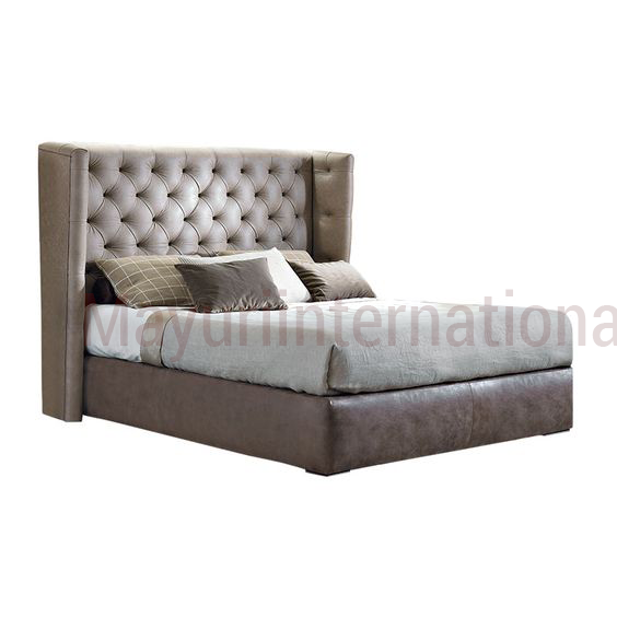 Upholstery Beds
