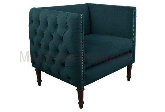 Accent Chairs