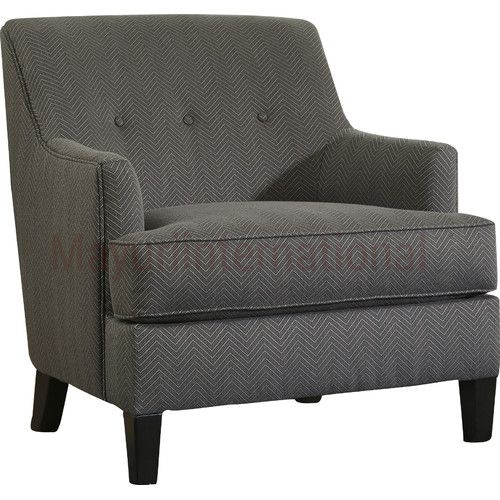 Accent Chairs