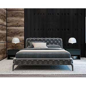 hotel upholstery beds manufacturers