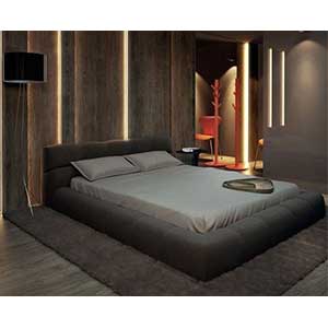 hotel upholstery beds manufacturers