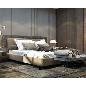 hotel upholstery beds manufacturers