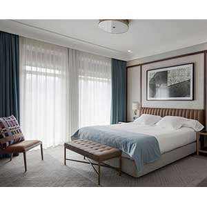 hotel upholstery beds manufacturers