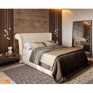 hotel upholstery beds manufacturers