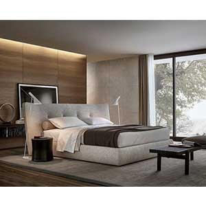 hotel upholstery beds manufacturers