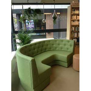 Restaurant Sofa Manufacturers in Bangalore
