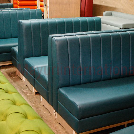 Resturant Sofa