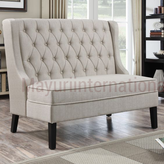 Resturant Sofa