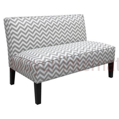 Resturant Sofa