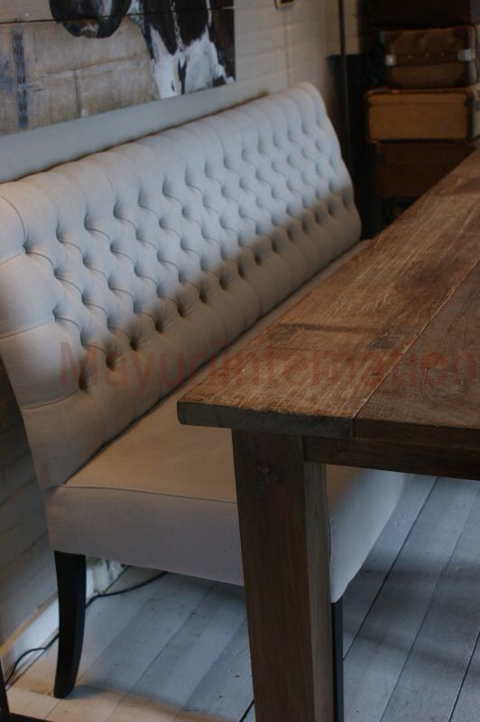 Resturant Sofa