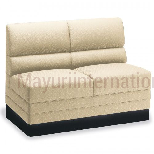 Resturant Sofa