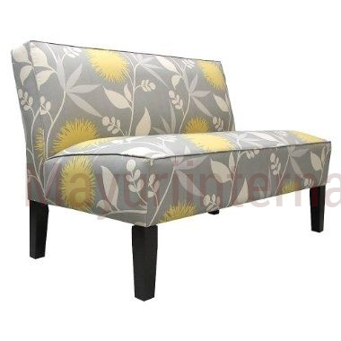 Resturant Sofa