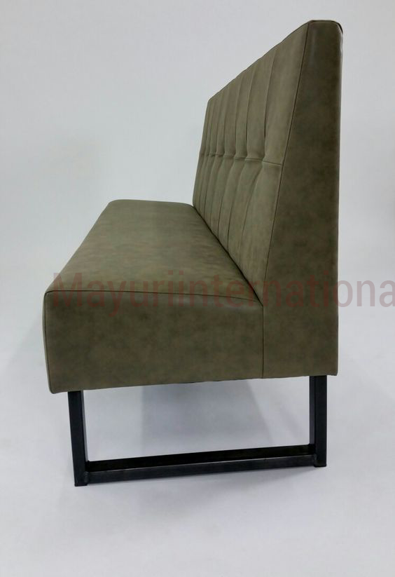 Resturant Sofa