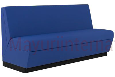 Resturant Sofa