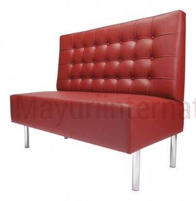 Resturant Sofa