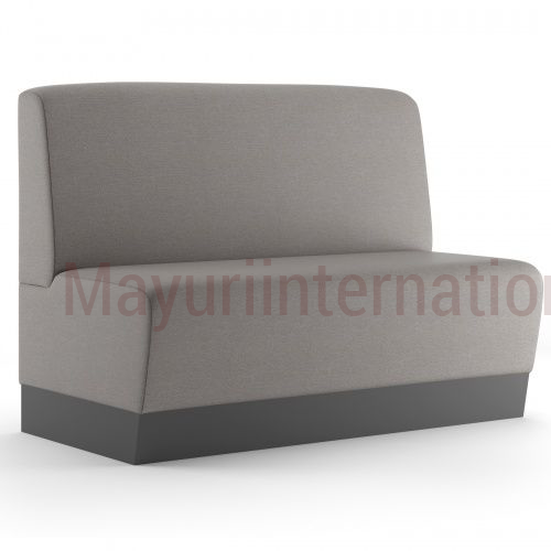 Resturant Sofa