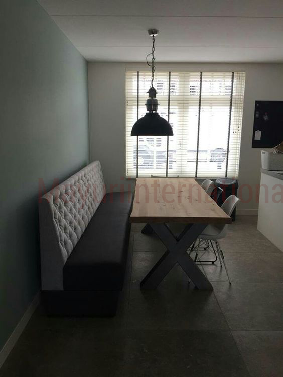 Resturant Sofa