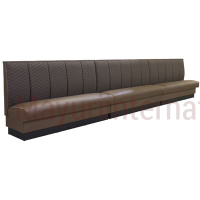Resturant Sofa
