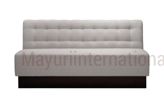 Resturant Sofa