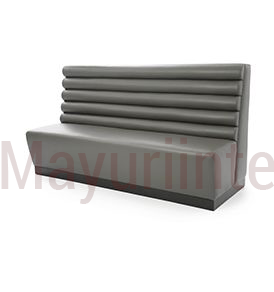 Resturant Sofa