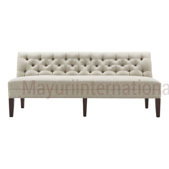Resturant Sofa