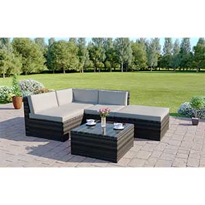 Outdoor Furniture Manufacturers in India