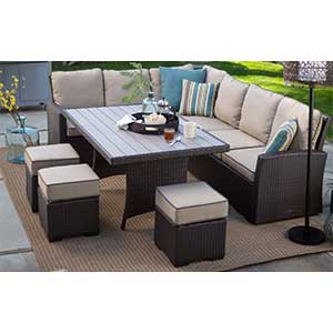 Outdoor Furniture Manufacturers in India