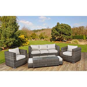 Outdoor Furniture Manufacturers in India
