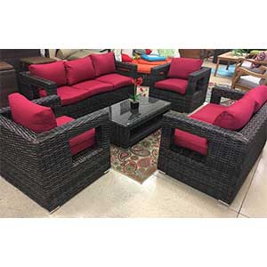 Outdoor Furniture Manufacturers in India
