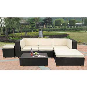 Outdoor Furniture Manufacturers in India