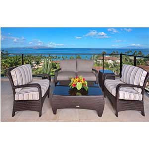 Outdoor Furniture Manufacturers in India
