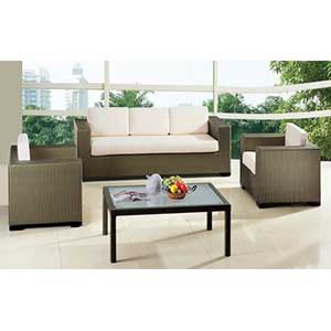 Outdoor Furniture Manufacturers in India