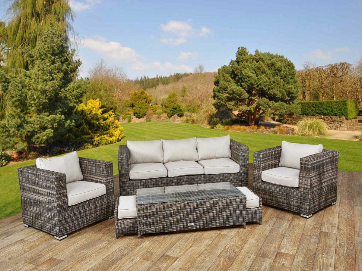 3 Seater Sofa set