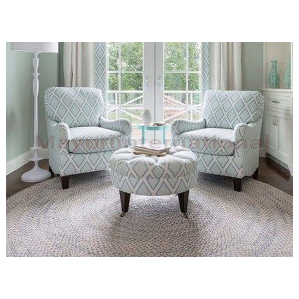 Accent Chair
