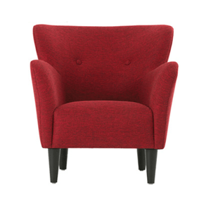 commercial sofa single seater