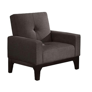 commercial sofa single seater
