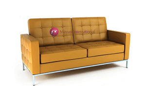 Two Seater Sofa manufactures in bangalore
