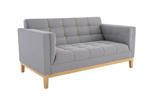 Two Seater Sofa manufactures in bangalore