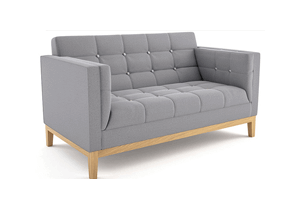 Two Seater Sofa manufactures in bangalore