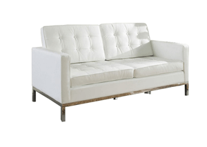 Two Seater Sofa manufactures in bangalore
