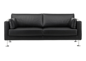 Commercial sofa