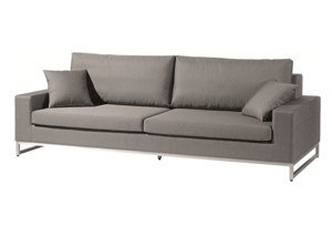 Commercial sofa
