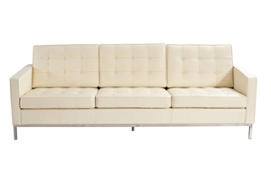 Commercial sofa