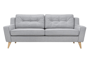 Commercial sofa