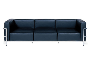 Commercial sofa