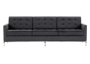 Commercial sofa