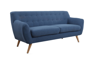 Commercial sofa