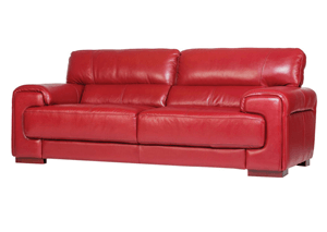 Commercial sofa