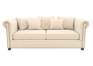 Commercial sofa